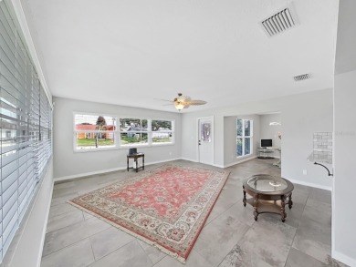 Welcome to The Lakes, a HIGHLY desirable 55+ community that has on Mainlands Golf Club in Florida - for sale on GolfHomes.com, golf home, golf lot