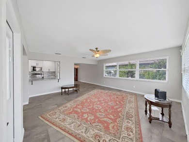 Welcome to The Lakes, a HIGHLY desirable 55+ community that has on Mainlands Golf Club in Florida - for sale on GolfHomes.com, golf home, golf lot