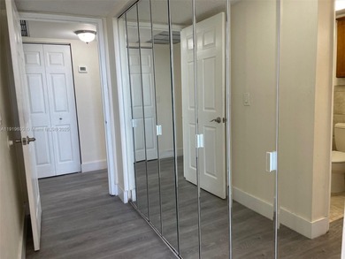 A FULLY REMODELED UNIT, IT IS BRIGHT AND HAS GREAT VIEWS on Jacaranda Golf Club in Florida - for sale on GolfHomes.com, golf home, golf lot