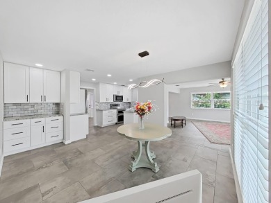 Welcome to The Lakes, a HIGHLY desirable 55+ community that has on Mainlands Golf Club in Florida - for sale on GolfHomes.com, golf home, golf lot