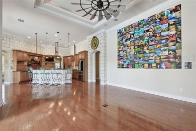 This magnificent four bedroom, three bath pool home is located on Pasadena Yacht and Country Club in Florida - for sale on GolfHomes.com, golf home, golf lot