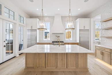 Tucked inside Watersound Camp Creek, this newly constructed on Camp Creek Golf Course in Florida - for sale on GolfHomes.com, golf home, golf lot