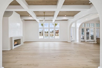 Tucked inside Watersound Camp Creek, this newly constructed on Camp Creek Golf Course in Florida - for sale on GolfHomes.com, golf home, golf lot