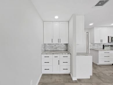 Welcome to The Lakes, a HIGHLY desirable 55+ community that has on Mainlands Golf Club in Florida - for sale on GolfHomes.com, golf home, golf lot