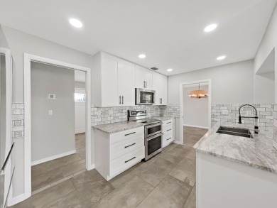 Welcome to The Lakes, a HIGHLY desirable 55+ community that has on Mainlands Golf Club in Florida - for sale on GolfHomes.com, golf home, golf lot