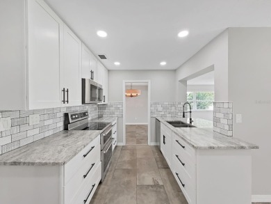 Welcome to The Lakes, a HIGHLY desirable 55+ community that has on Mainlands Golf Club in Florida - for sale on GolfHomes.com, golf home, golf lot