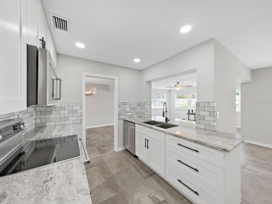 Welcome to The Lakes, a HIGHLY desirable 55+ community that has on Mainlands Golf Club in Florida - for sale on GolfHomes.com, golf home, golf lot