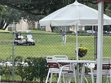 A FULLY REMODELED UNIT, IT IS BRIGHT AND HAS GREAT VIEWS on Jacaranda Golf Club in Florida - for sale on GolfHomes.com, golf home, golf lot