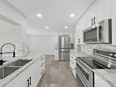 Welcome to The Lakes, a HIGHLY desirable 55+ community that has on Mainlands Golf Club in Florida - for sale on GolfHomes.com, golf home, golf lot