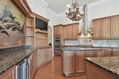 This magnificent four bedroom, three bath pool home is located on Pasadena Yacht and Country Club in Florida - for sale on GolfHomes.com, golf home, golf lot