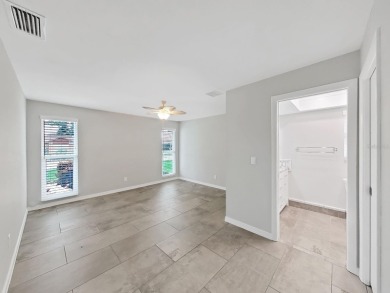 Welcome to The Lakes, a HIGHLY desirable 55+ community that has on Mainlands Golf Club in Florida - for sale on GolfHomes.com, golf home, golf lot