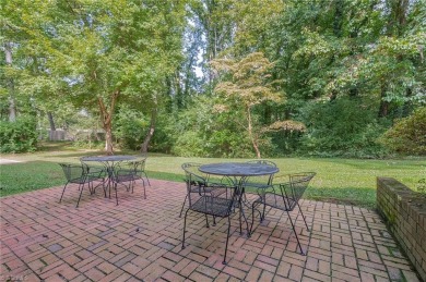 Here's another chance to own luxury in the Lexington Golf Course on Lexington Golf Club in North Carolina - for sale on GolfHomes.com, golf home, golf lot
