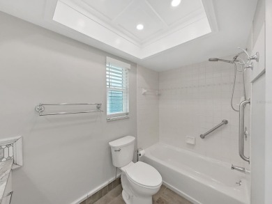 Welcome to The Lakes, a HIGHLY desirable 55+ community that has on Mainlands Golf Club in Florida - for sale on GolfHomes.com, golf home, golf lot