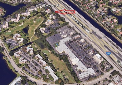 A FULLY REMODELED UNIT, IT IS BRIGHT AND HAS GREAT VIEWS on Jacaranda Golf Club in Florida - for sale on GolfHomes.com, golf home, golf lot