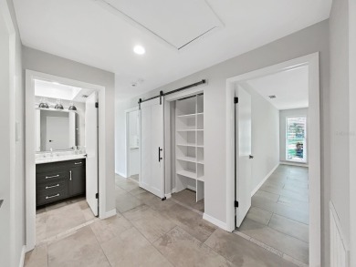 Welcome to The Lakes, a HIGHLY desirable 55+ community that has on Mainlands Golf Club in Florida - for sale on GolfHomes.com, golf home, golf lot