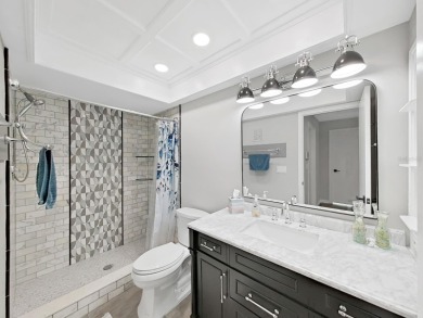 Welcome to The Lakes, a HIGHLY desirable 55+ community that has on Mainlands Golf Club in Florida - for sale on GolfHomes.com, golf home, golf lot
