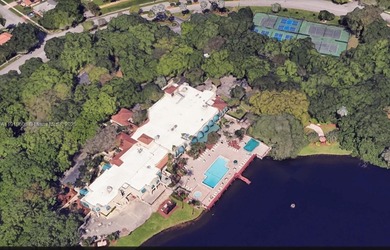 A FULLY REMODELED UNIT, IT IS BRIGHT AND HAS GREAT VIEWS on Jacaranda Golf Club in Florida - for sale on GolfHomes.com, golf home, golf lot