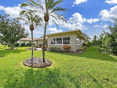 Welcome to The Lakes, a HIGHLY desirable 55+ community that has on Mainlands Golf Club in Florida - for sale on GolfHomes.com, golf home, golf lot