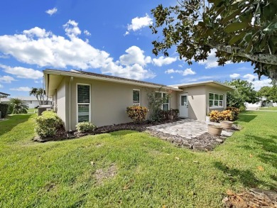 Welcome to The Lakes, a HIGHLY desirable 55+ community that has on Mainlands Golf Club in Florida - for sale on GolfHomes.com, golf home, golf lot
