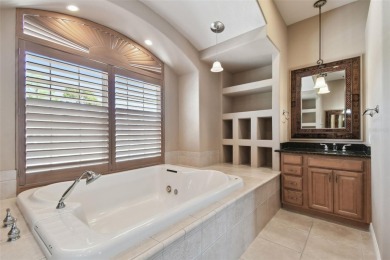 This magnificent four bedroom, three bath pool home is located on Pasadena Yacht and Country Club in Florida - for sale on GolfHomes.com, golf home, golf lot