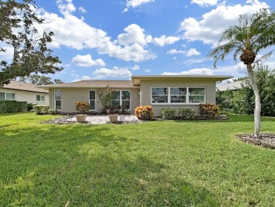 Welcome to The Lakes, a HIGHLY desirable 55+ community that has on Mainlands Golf Club in Florida - for sale on GolfHomes.com, golf home, golf lot