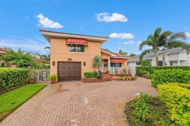 Nestled in the heart of Snell Isle, just steps from the iconic on The Renaisssance Vinoy Golf Club in Florida - for sale on GolfHomes.com, golf home, golf lot