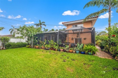 Nestled in the heart of Snell Isle, just steps from the iconic on The Renaisssance Vinoy Golf Club in Florida - for sale on GolfHomes.com, golf home, golf lot