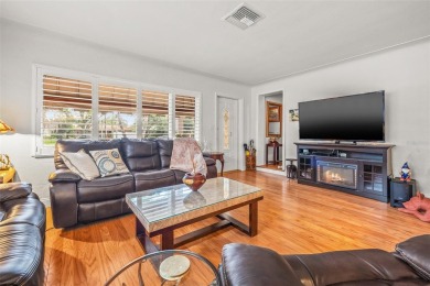 Nestled in the heart of Snell Isle, just steps from the iconic on The Renaisssance Vinoy Golf Club in Florida - for sale on GolfHomes.com, golf home, golf lot