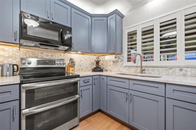 Nestled in the heart of Snell Isle, just steps from the iconic on The Renaisssance Vinoy Golf Club in Florida - for sale on GolfHomes.com, golf home, golf lot