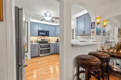 Nestled in the heart of Snell Isle, just steps from the iconic on The Renaisssance Vinoy Golf Club in Florida - for sale on GolfHomes.com, golf home, golf lot