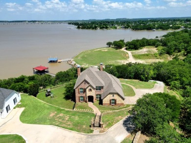 Beautiful Waterfront Property! Ready to Move in! on The Club At Runaway Bay in Texas - for sale on GolfHomes.com, golf home, golf lot