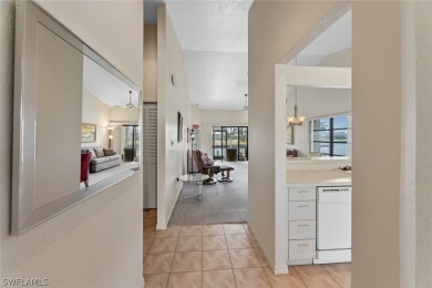 Welcome home to this canal front, one level condo in highly on Saint Andrews South Golf Club in Florida - for sale on GolfHomes.com, golf home, golf lot