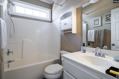 Welcome to 151 Long Iron Ct, a beautifully maintained 3-bedroom on Charwood Country Club in South Carolina - for sale on GolfHomes.com, golf home, golf lot