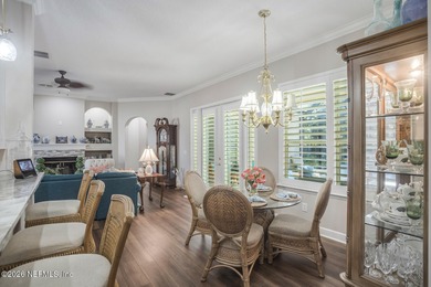 GOLF CLUB COMMUNITY, MOVE IN READY POOL HOME ~ Situated on .37 on Golf Club At North Hampton in Florida - for sale on GolfHomes.com, golf home, golf lot