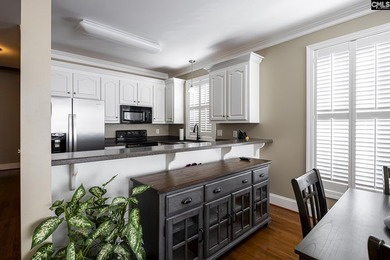 Welcome to 151 Long Iron Ct, a beautifully maintained 3-bedroom on Charwood Country Club in South Carolina - for sale on GolfHomes.com, golf home, golf lot