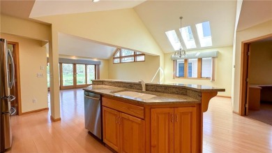 Welcome to a unique custom built/designed patio home like no on Angushire Golf Course in Minnesota - for sale on GolfHomes.com, golf home, golf lot