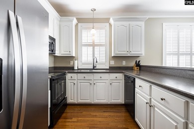 Welcome to 151 Long Iron Ct, a beautifully maintained 3-bedroom on Charwood Country Club in South Carolina - for sale on GolfHomes.com, golf home, golf lot