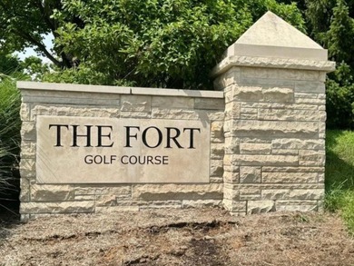 Timeless charm meets modern comfort in the Villages at The Fort on The Fort Golf Course in Indiana - for sale on GolfHomes.com, golf home, golf lot