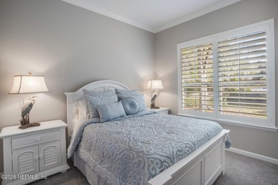 GOLF CLUB COMMUNITY, MOVE IN READY POOL HOME ~ Situated on .37 on Golf Club At North Hampton in Florida - for sale on GolfHomes.com, golf home, golf lot