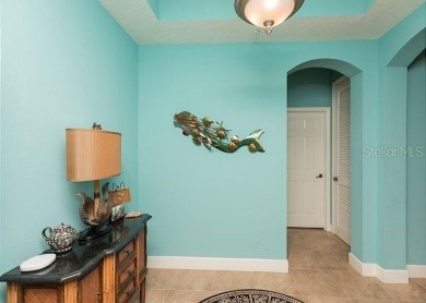 Highly desirable 3/3 Unit 251! Over 2,000 square feet of on The Ocean Course At Hammock Beach Resort in Florida - for sale on GolfHomes.com, golf home, golf lot