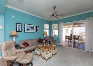 Highly desirable 3/3 Unit 251! Over 2,000 square feet of on The Ocean Course At Hammock Beach Resort in Florida - for sale on GolfHomes.com, golf home, golf lot