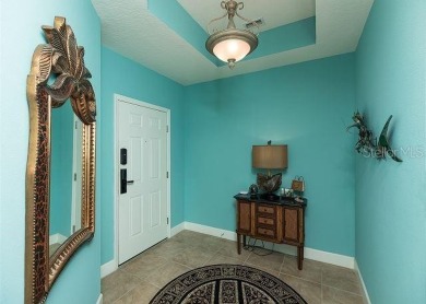 Highly desirable 3/3 Unit 251! Over 2,000 square feet of on The Ocean Course At Hammock Beach Resort in Florida - for sale on GolfHomes.com, golf home, golf lot