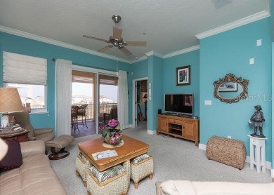 Highly desirable 3/3 Unit 251! Over 2,000 square feet of on The Ocean Course At Hammock Beach Resort in Florida - for sale on GolfHomes.com, golf home, golf lot