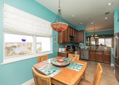 Highly desirable 3/3 Unit 251! Over 2,000 square feet of on The Ocean Course At Hammock Beach Resort in Florida - for sale on GolfHomes.com, golf home, golf lot