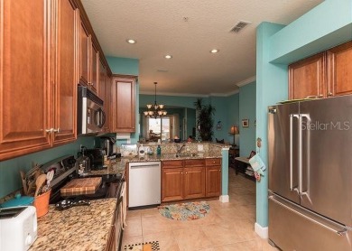 Highly desirable 3/3 Unit 251! Over 2,000 square feet of on The Ocean Course At Hammock Beach Resort in Florida - for sale on GolfHomes.com, golf home, golf lot