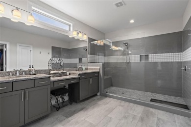 Stunning Luxury Ranch on Finished Terrace Level | 3/4 Acre on The Governors Towne Club in Georgia - for sale on GolfHomes.com, golf home, golf lot