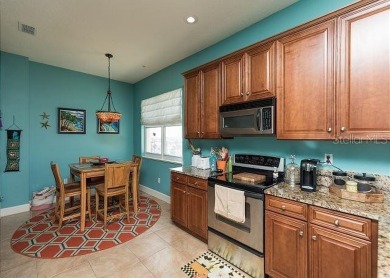 Highly desirable 3/3 Unit 251! Over 2,000 square feet of on The Ocean Course At Hammock Beach Resort in Florida - for sale on GolfHomes.com, golf home, golf lot