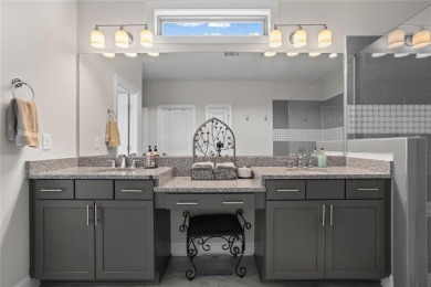 Stunning Luxury Ranch on Finished Terrace Level | 3/4 Acre on The Governors Towne Club in Georgia - for sale on GolfHomes.com, golf home, golf lot