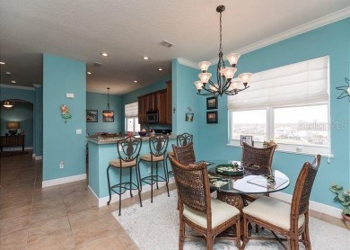 Highly desirable 3/3 Unit 251! Over 2,000 square feet of on The Ocean Course At Hammock Beach Resort in Florida - for sale on GolfHomes.com, golf home, golf lot