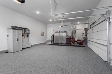 Stunning Luxury Ranch on Finished Terrace Level | 3/4 Acre on The Governors Towne Club in Georgia - for sale on GolfHomes.com, golf home, golf lot